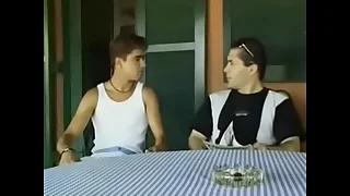 Voc&ecirc; chuparia meu pau&quest;