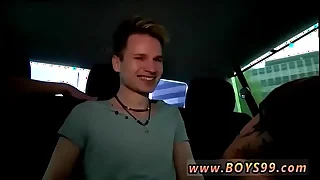 Gay midget men sexual congress and mpeg chum first time Twink Kamyk Double Teamed