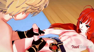 572 femboy porn videos